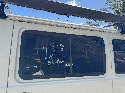 View MITSUBISHI L300 2007 2 Door Van Breaking