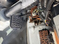 View MITSUBISHI L300 2007 2 Door Van Breaking