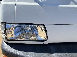 View MITSUBISHI L300 2007 2 Door Van Breaking