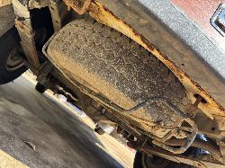 View MITSUBISHI L300 2007 2 Door Van Breaking