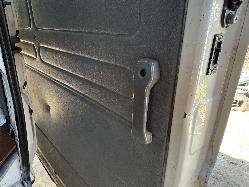 View MITSUBISHI L300 2007 2 Door Van Breaking