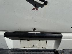 View MITSUBISHI L300 2007 2 Door Van Breaking