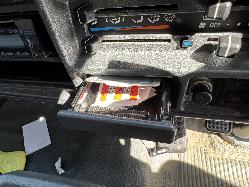 View MITSUBISHI L300 2007 2 Door Van Breaking