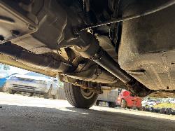View MITSUBISHI L300 2007 2 Door Van Breaking
