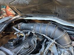 View MITSUBISHI L300 2007 2 Door Van Breaking