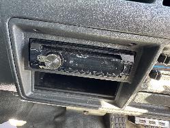 View MITSUBISHI L300 2007 2 Door Van Breaking
