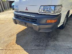 View MITSUBISHI L300 2007 2 Door Van Breaking