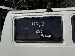 View MITSUBISHI L300 2007 2 Door Van Breaking
