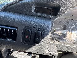 View MITSUBISHI L300 2007 2 Door Van Breaking