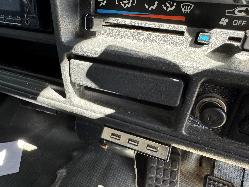 View MITSUBISHI L300 2007 2 Door Van Breaking