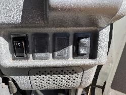 View MITSUBISHI L300 2007 2 Door Van Breaking