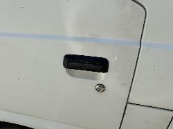 View MITSUBISHI L300 2007 2 Door Van Breaking