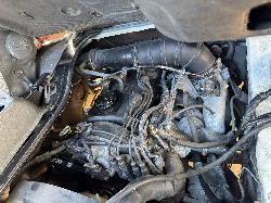 View MITSUBISHI L300 2007 2 Door Van Breaking