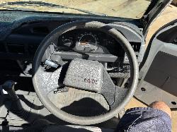 View MITSUBISHI L300 2007 2 Door Van Breaking