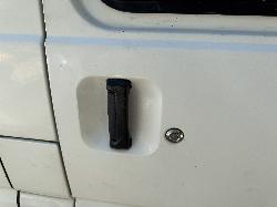 View MITSUBISHI L300 2007 2 Door Van Breaking