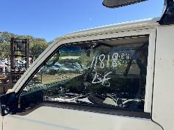 View MITSUBISHI L300 2007 2 Door Van Breaking