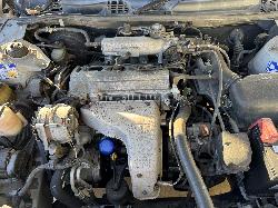 View Auto part Engine TOYOTA CAMRY 1999