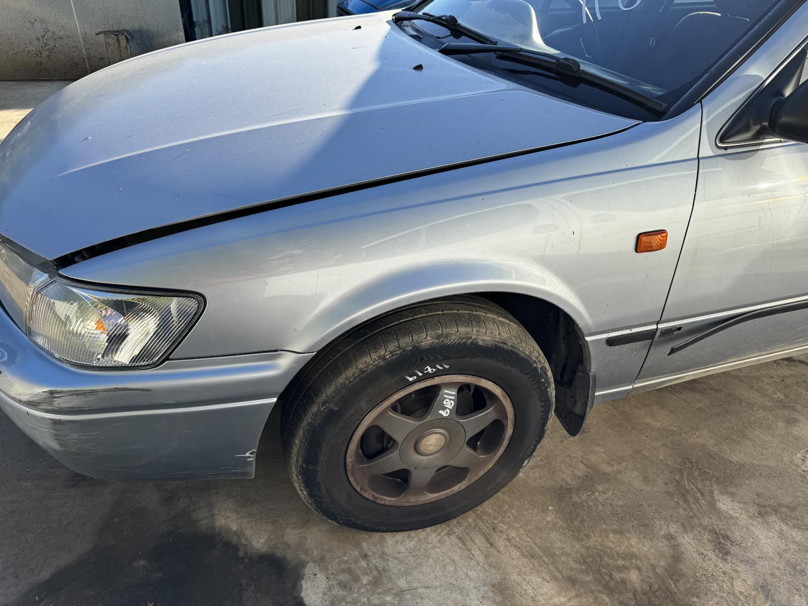 View Auto part Engine TOYOTA CAMRY 1999