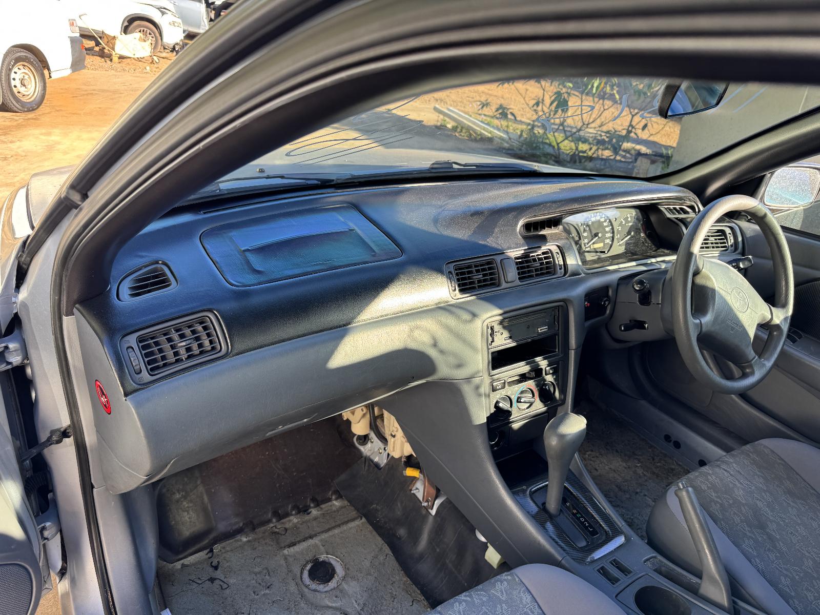 View Auto part Engine TOYOTA CAMRY 1999