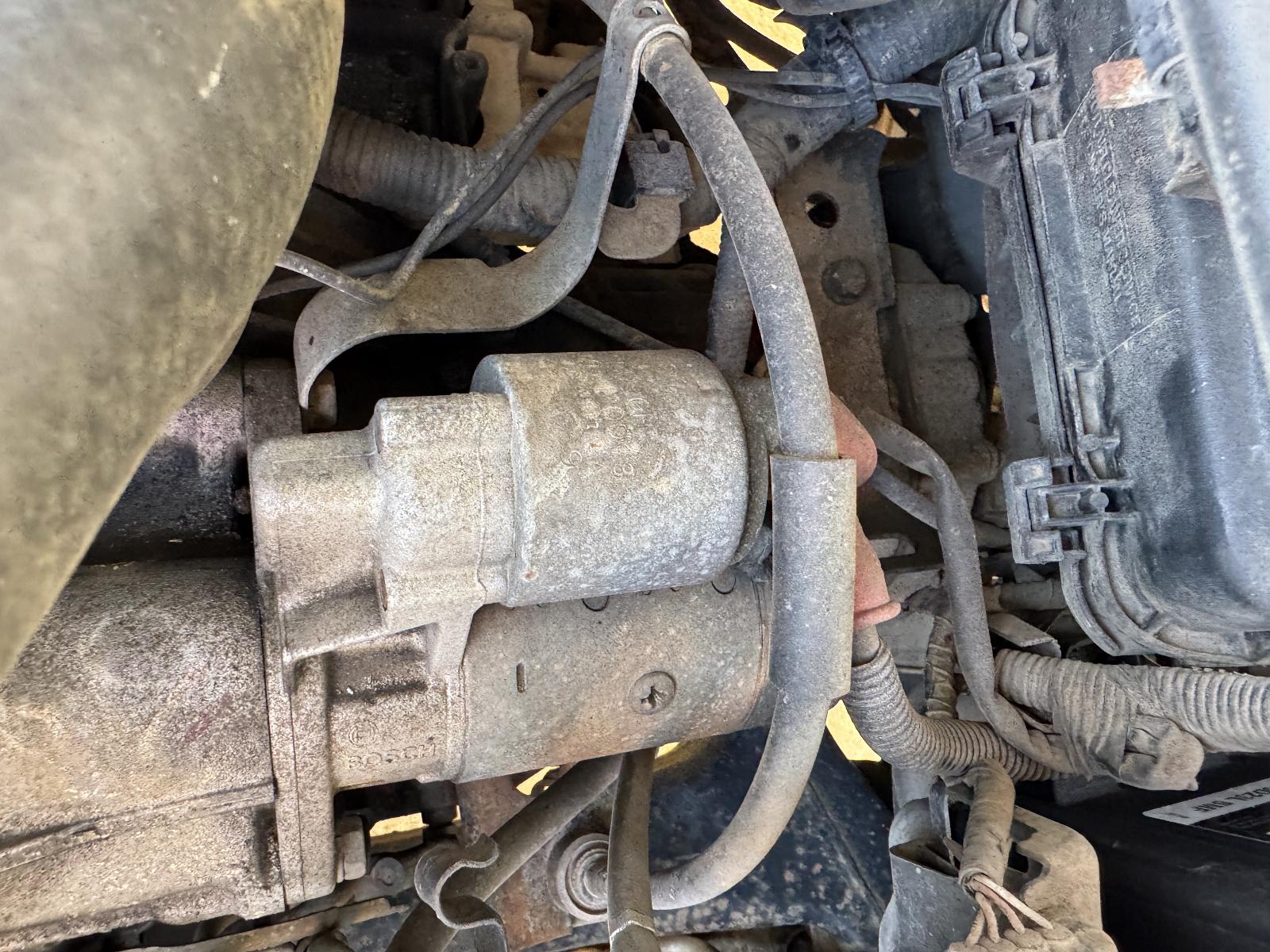 View Auto part Engine TOYOTA CAMRY 1999