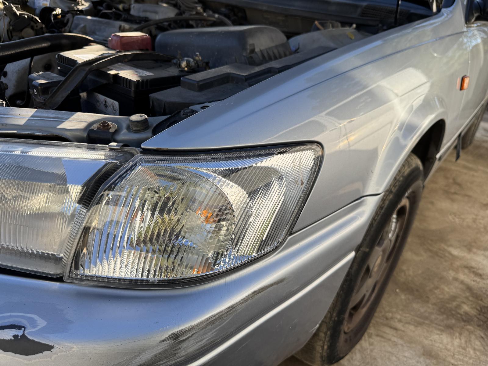 View Auto part Engine TOYOTA CAMRY 1999