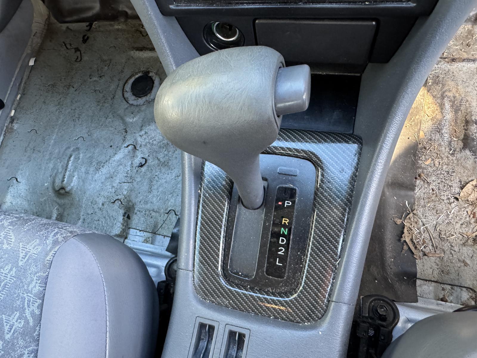 View Auto part Engine TOYOTA CAMRY 1999