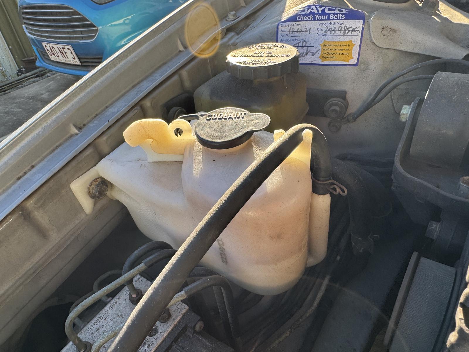 View Auto part Engine TOYOTA CAMRY 1999
