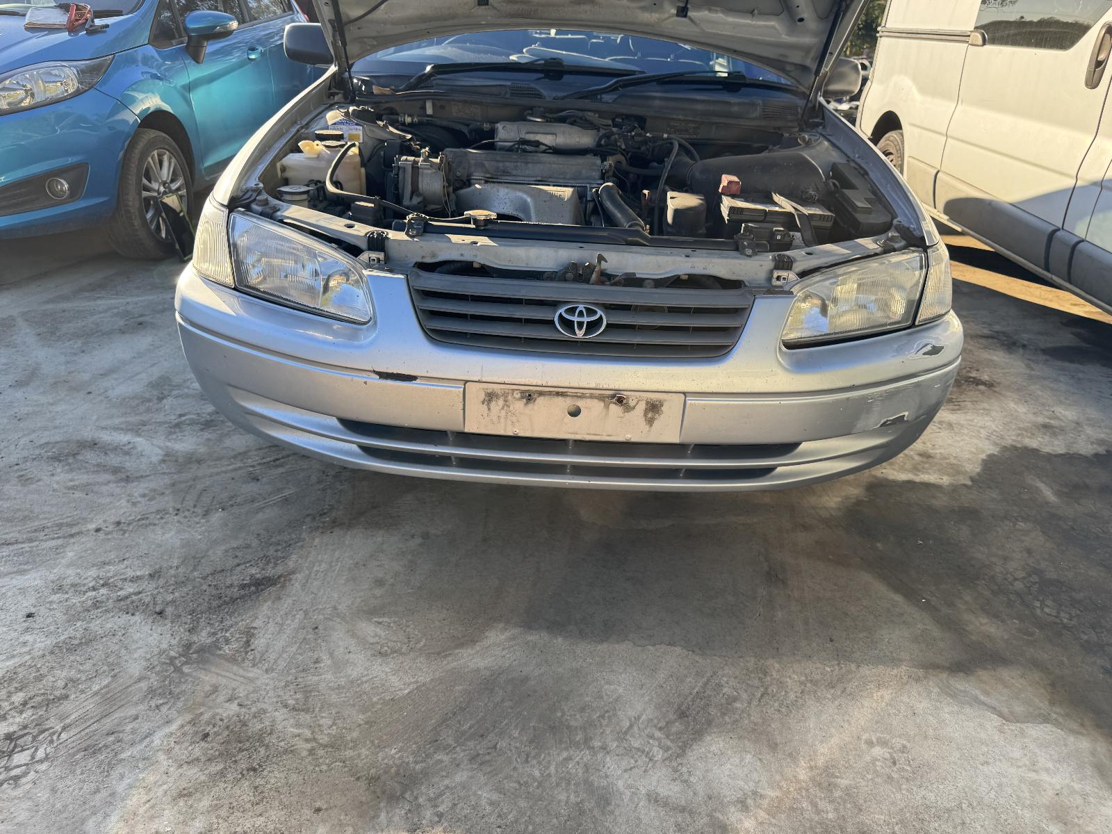 View Auto part Engine TOYOTA CAMRY 1999