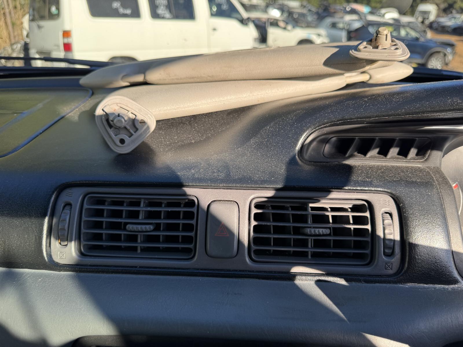 View Auto part Engine TOYOTA CAMRY 1999
