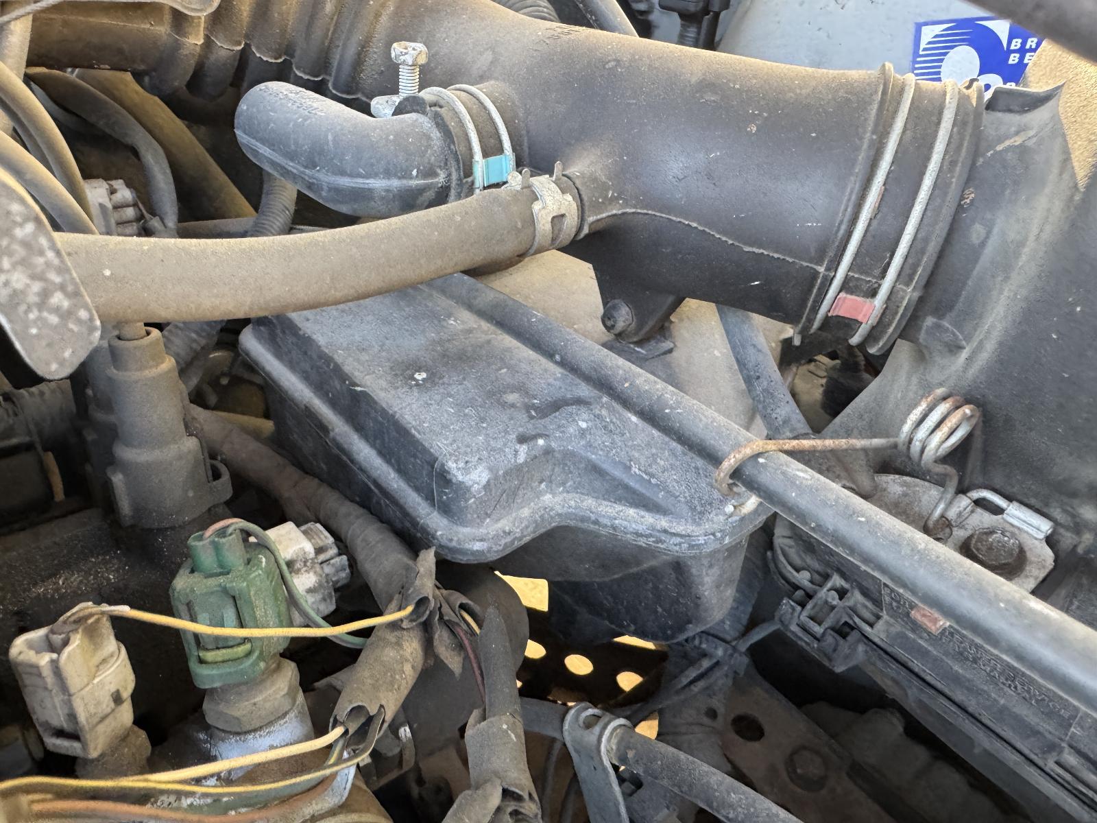 View Auto part Engine TOYOTA CAMRY 1999