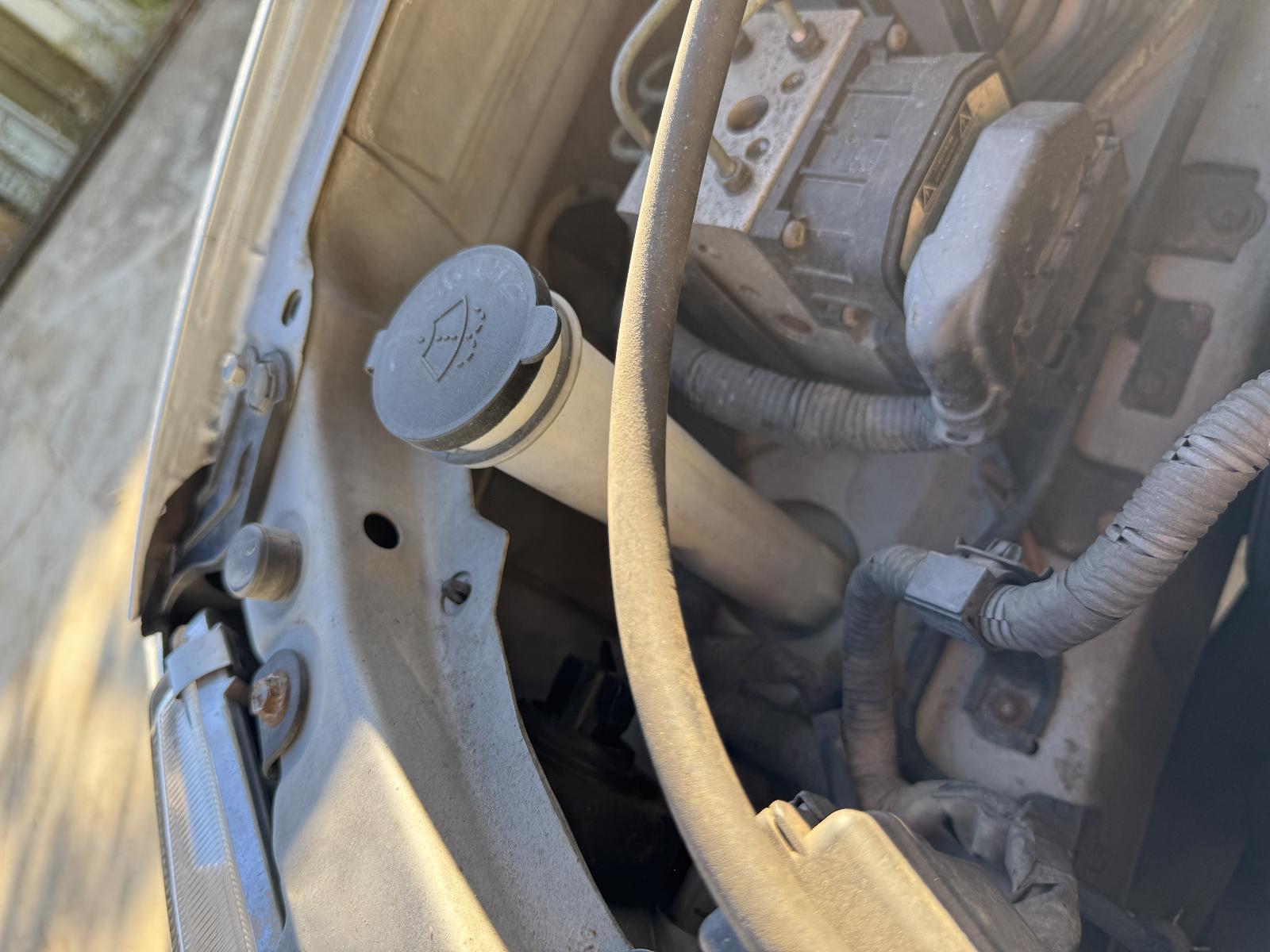 View Auto part Engine TOYOTA CAMRY 1999