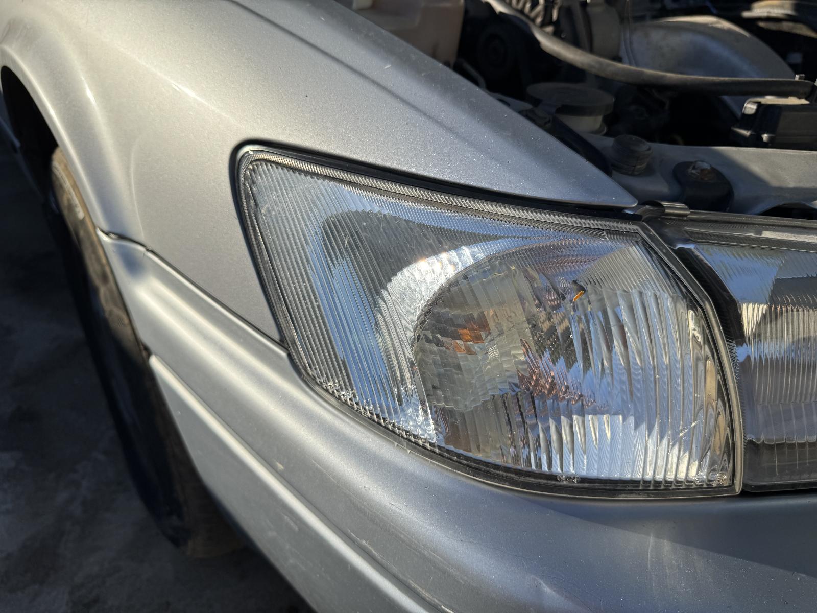 View Auto part Engine TOYOTA CAMRY 1999