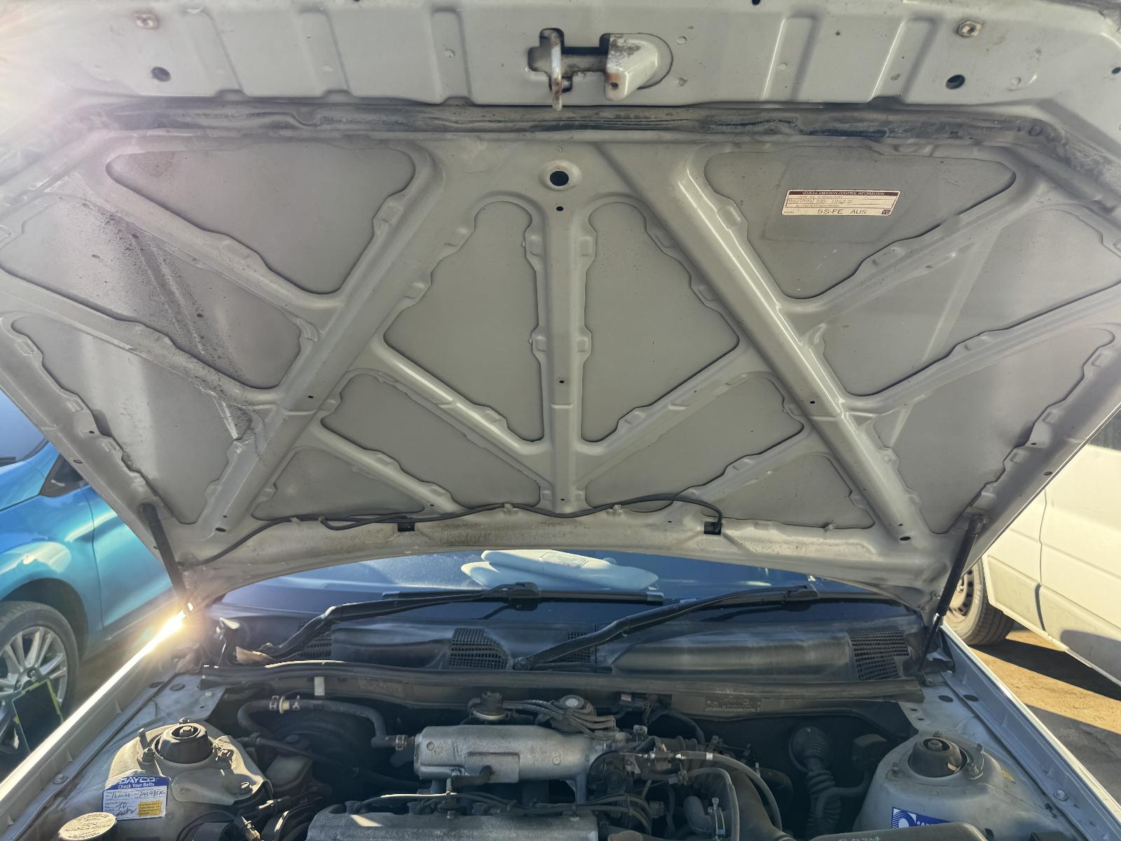View Auto part Engine TOYOTA CAMRY 1999