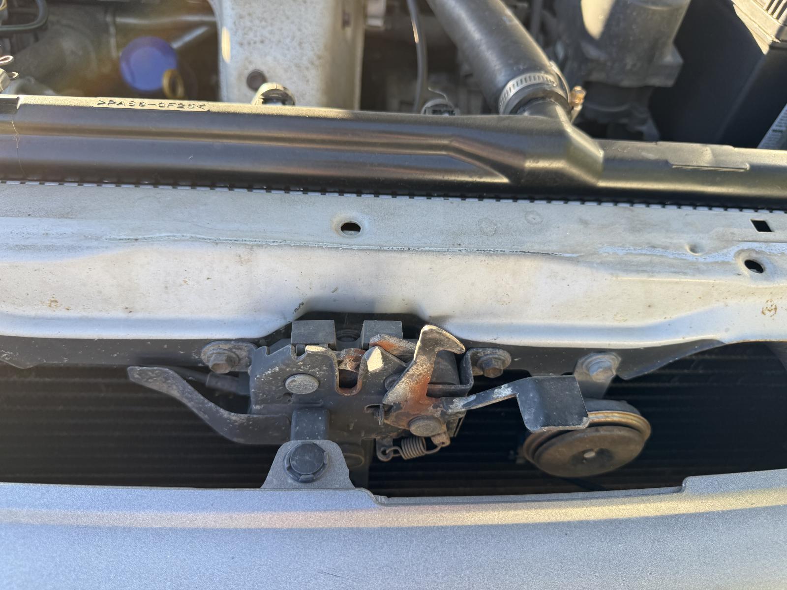 View Auto part Engine TOYOTA CAMRY 1999