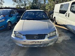 View Auto part Engine TOYOTA CAMRY 1999