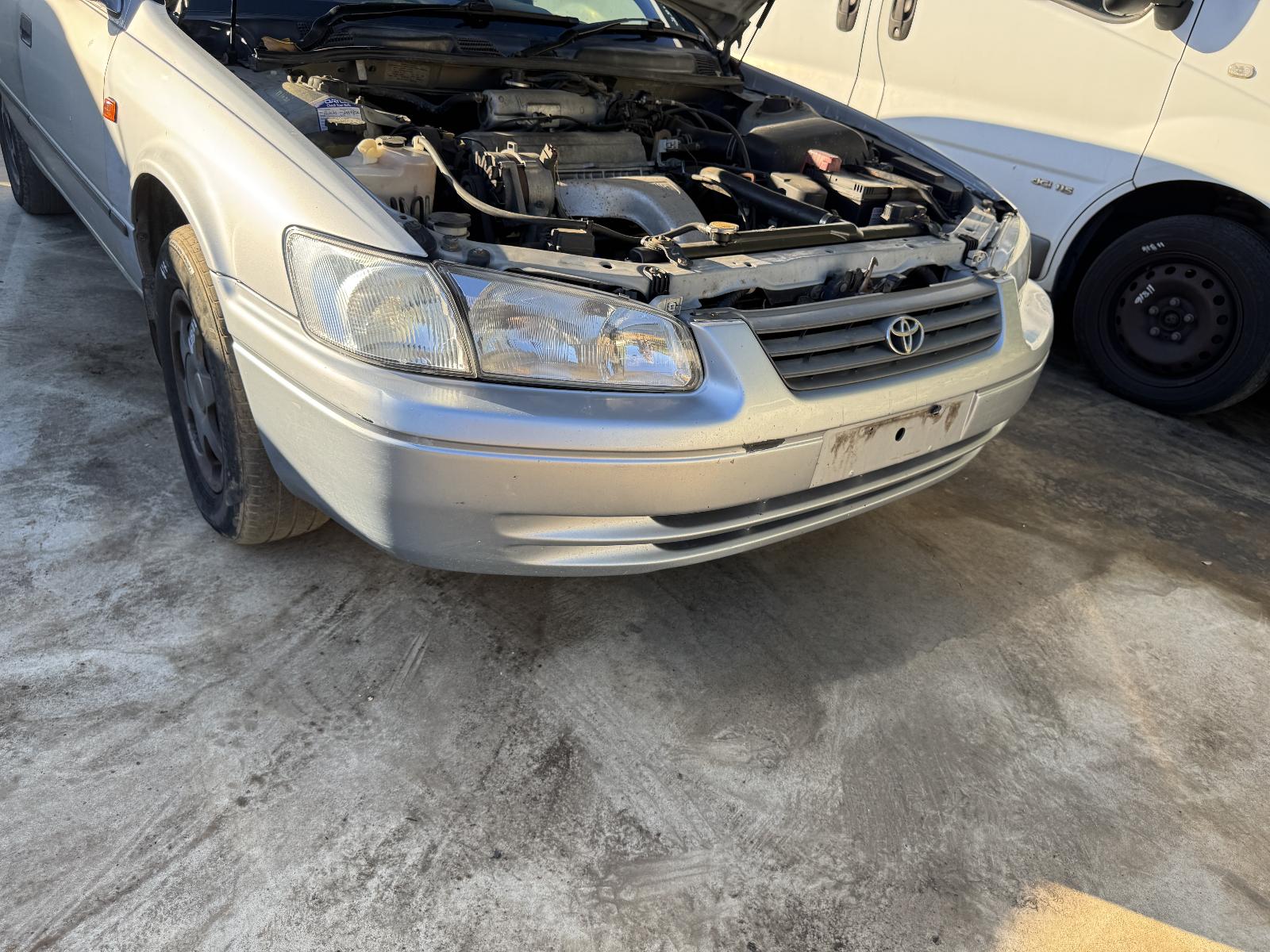 View Auto part Engine TOYOTA CAMRY 1999