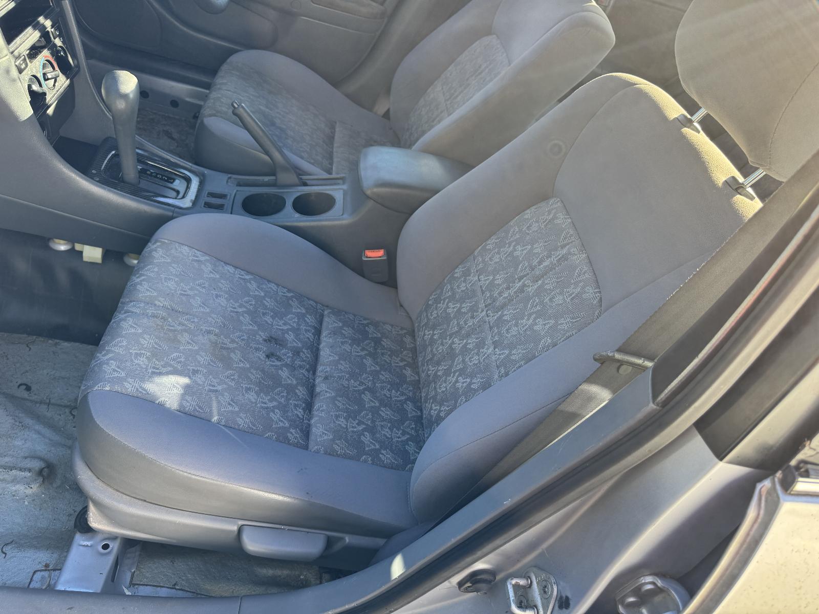 View Auto part Engine TOYOTA CAMRY 1999