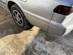 View Auto part Engine TOYOTA CAMRY 1999