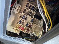 View Auto part Engine TOYOTA CAMRY 1999