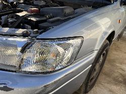 View Auto part Engine TOYOTA CAMRY 1999