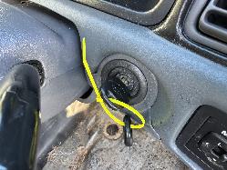 View Auto part Engine TOYOTA CAMRY 1999