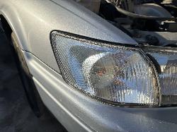 View Auto part Engine TOYOTA CAMRY 1999