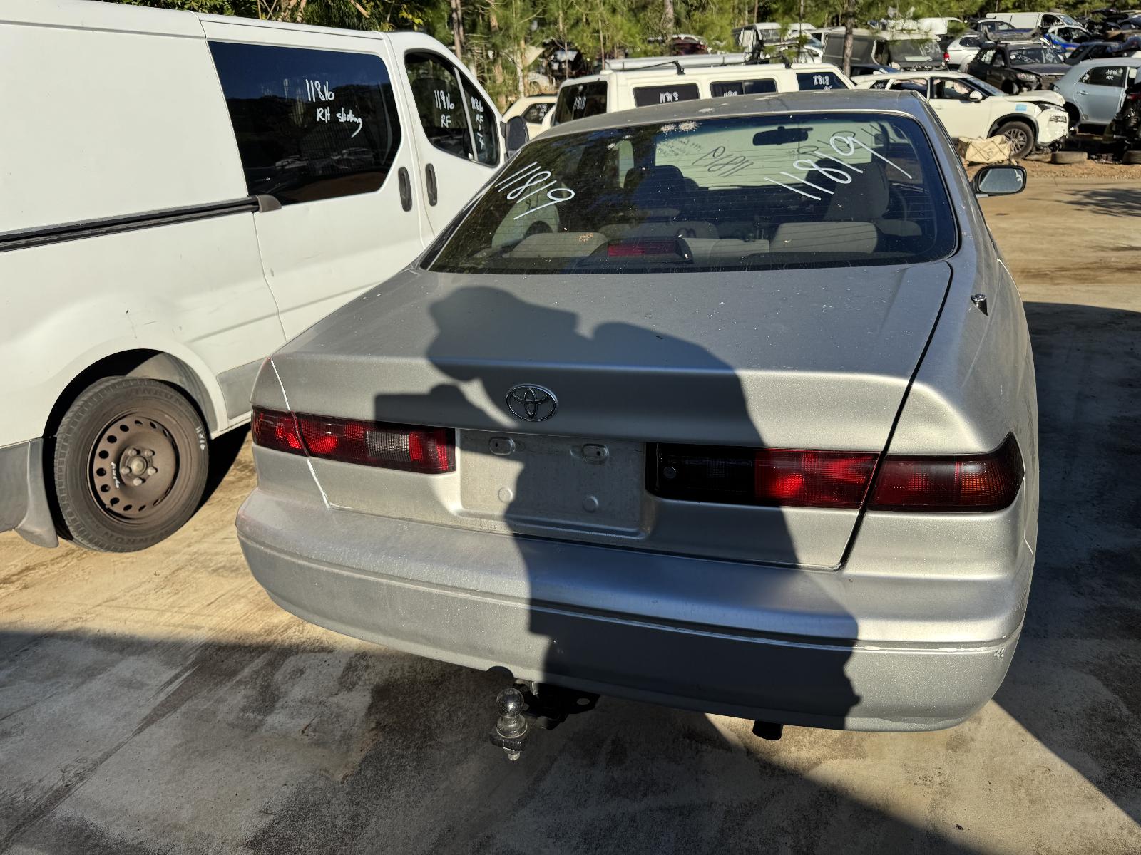 View Auto part Engine TOYOTA CAMRY 1999