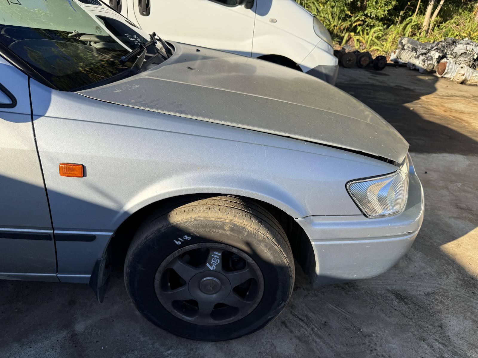 View Auto part Engine TOYOTA CAMRY 1999