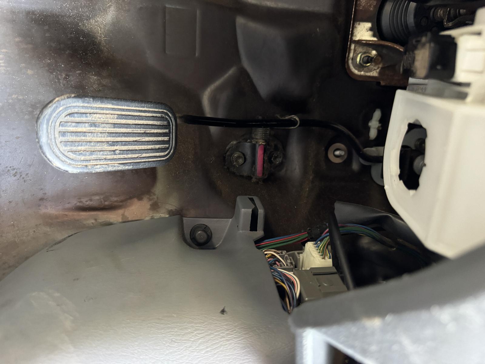 View Auto part Engine TOYOTA CAMRY 1999
