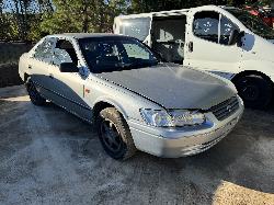 View Auto part Engine TOYOTA CAMRY 1999