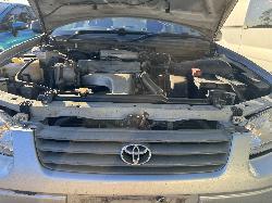 View Auto part Engine TOYOTA CAMRY 1999