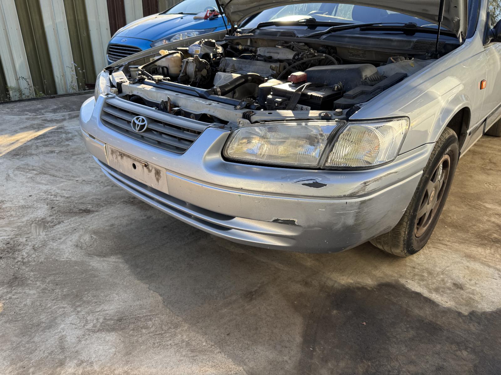 View Auto part Engine TOYOTA CAMRY 1999