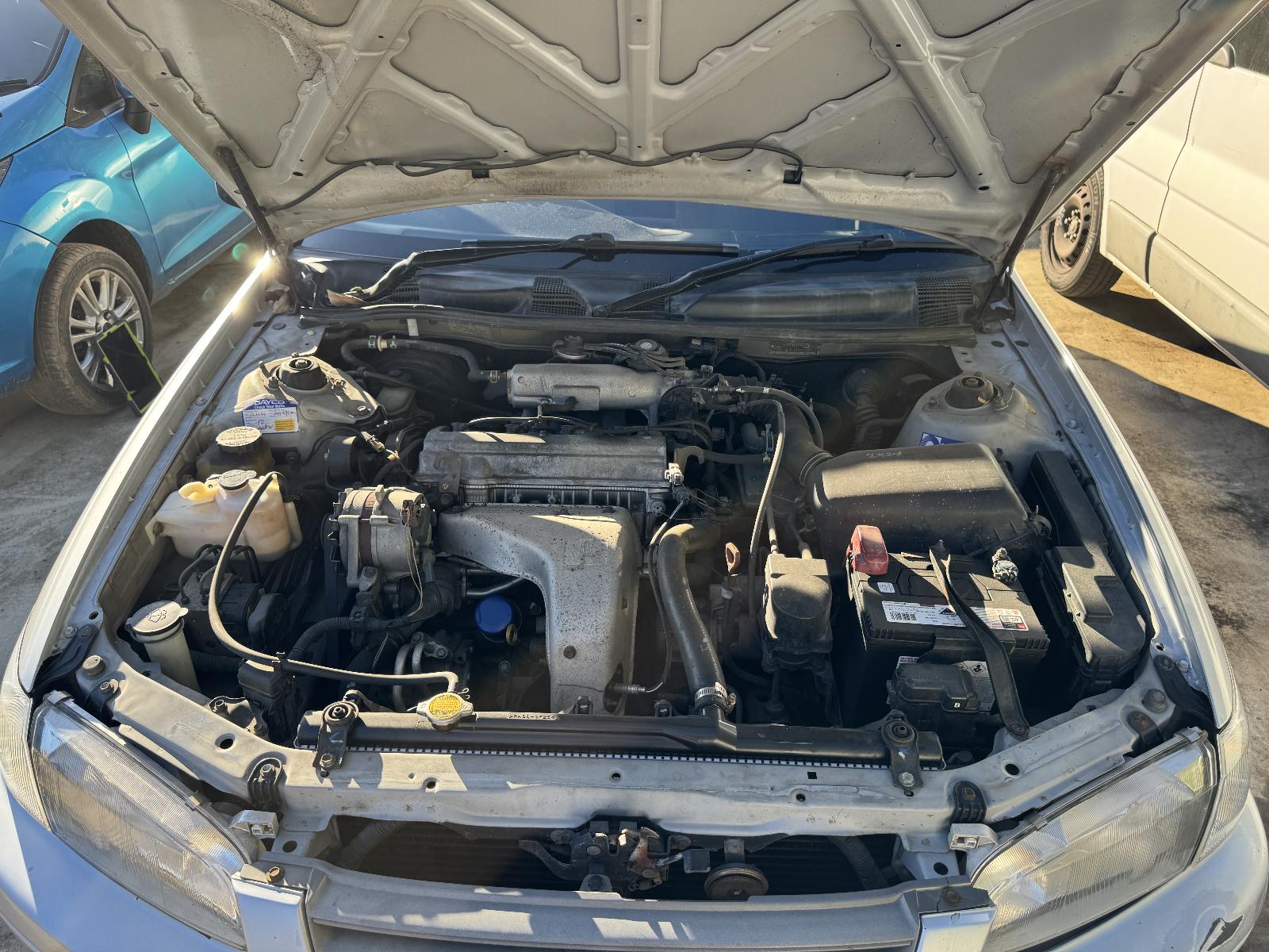 View Auto part Engine TOYOTA CAMRY 1999