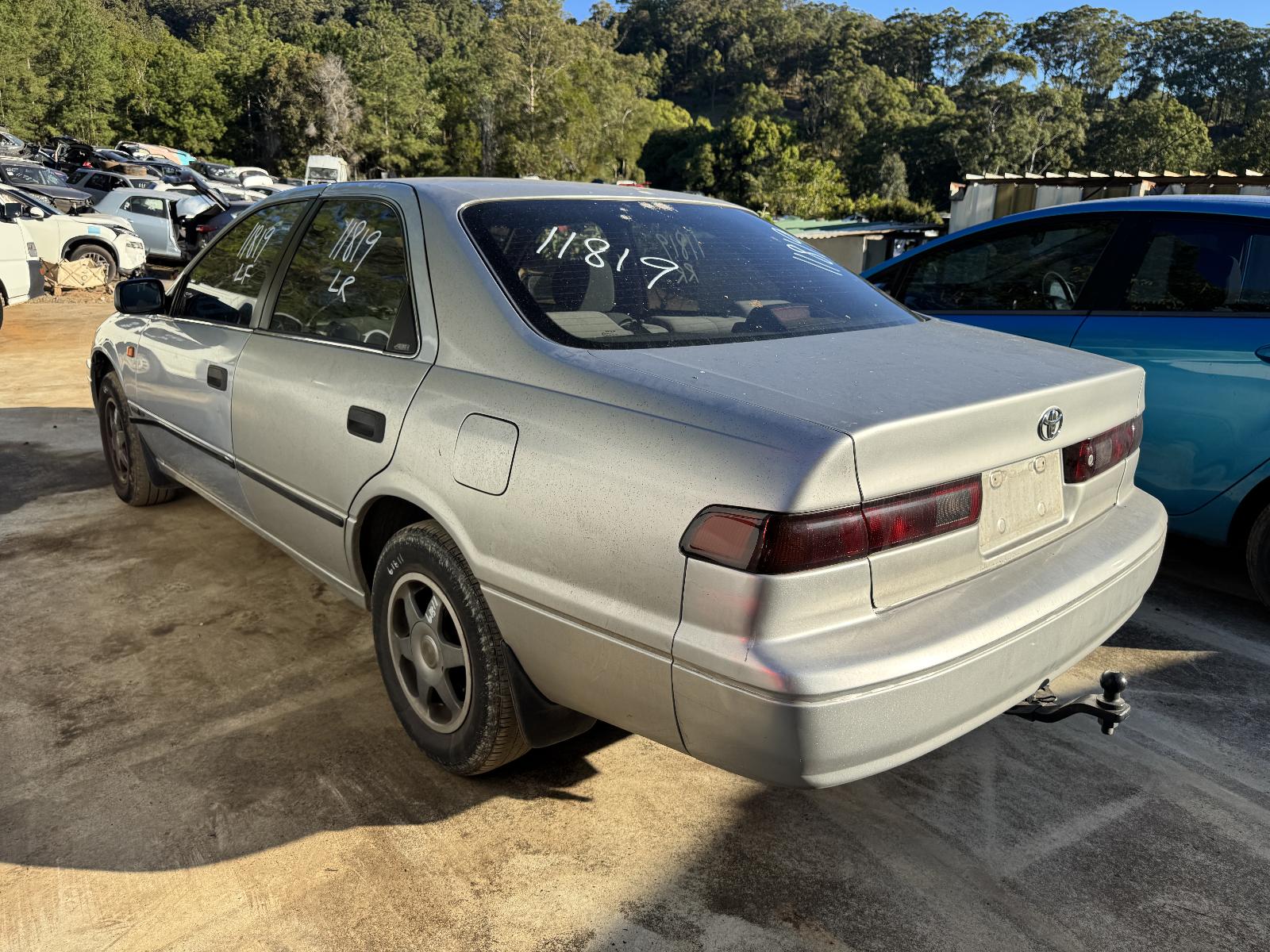 View Auto part Engine TOYOTA CAMRY 1999